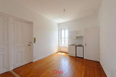 Appartement 2 pièces 210000 €