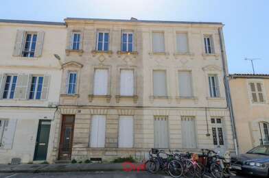 Appartement 2 pièces 210000 €