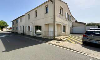 Commerce  290 m² à vendre à Sainte-Soulle (17220)