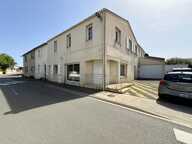 Opportunité investisseur - Local commercial + appartement — photo 3