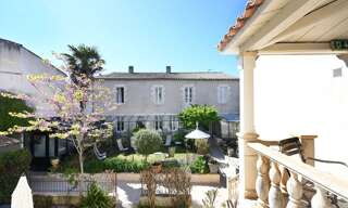 Maison 17 Pièces 503 m² à vendre à Saint-Martin-de-Ré (17410)