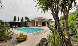 Maison 4 Pièces 125 m² à vendre à Le Teich (33470)