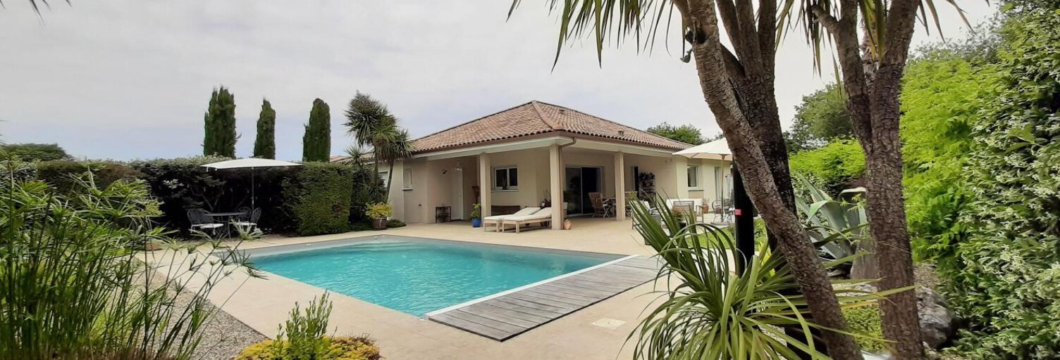 Maison 4 Pièces 125 m² à vendre à Le Teich (33470)