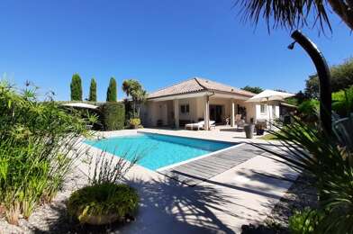 Maison 4 pièces 679000 €