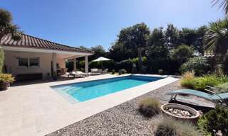 Maison 4 Pièces 125 m² à vendre à Le Teich (33470)