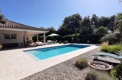 Maison 4 pièces 679000 €