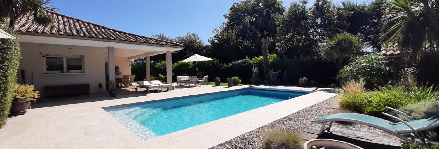 Maison 4 Pièces 125 m² à vendre à Le Teich (33470)
