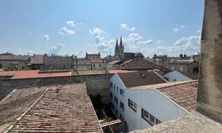 Appartement 1 Pièce 30 m² à louer à Bordeaux (33000)