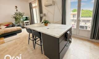 Appartement 2 Pièces 68 m² à vendre à Saint-Jean-de-Védas (34430)