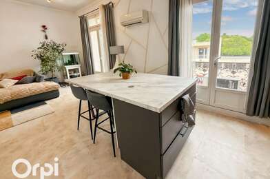 Appartement 2 pièces 241500 €