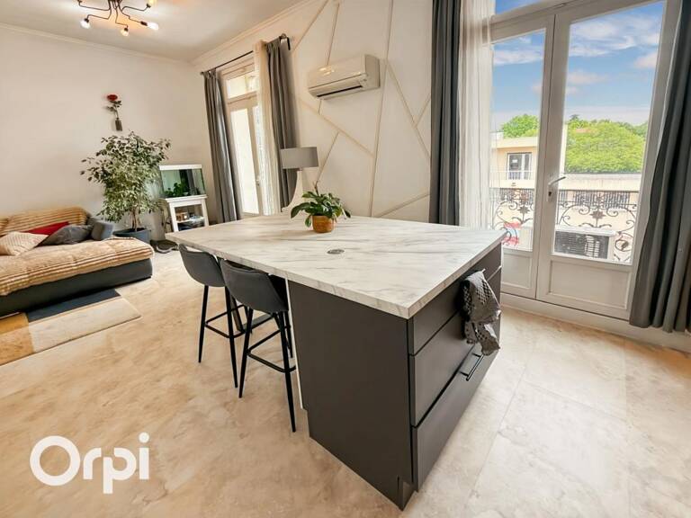 Superbe T2 Haussmannien entièrement rénové à Saint-Jean-de-Védas — photo 1