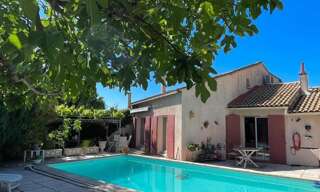 Maison 3 Pièces 100 m² à vendre à Nîmes (30900)