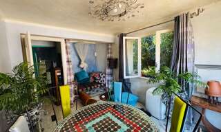 Appartement 2 Pièces 45 m² à vendre à Sète (34200)