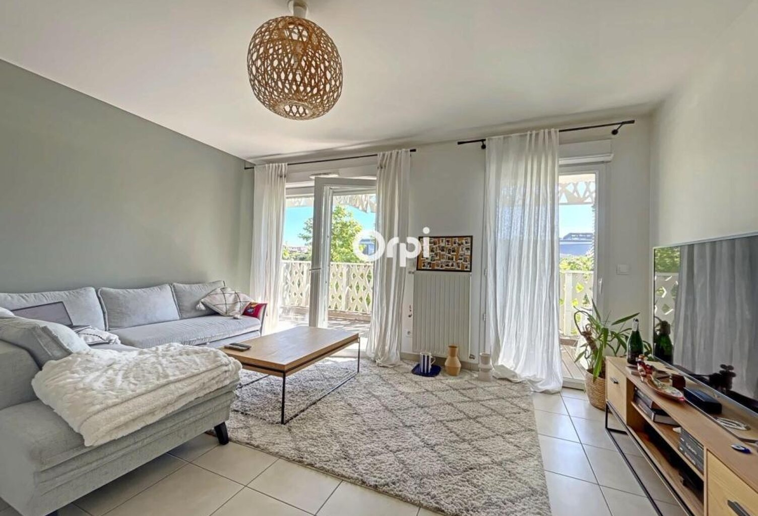 T2 LUMINEUX à vendre à PORT MARIANNE — photo 1