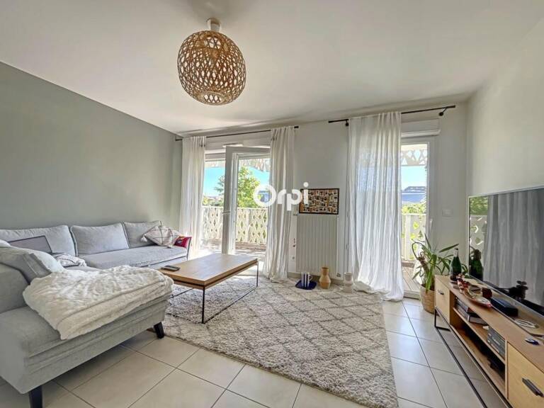 T2 LUMINEUX à vendre à PORT MARIANNE — photo 1