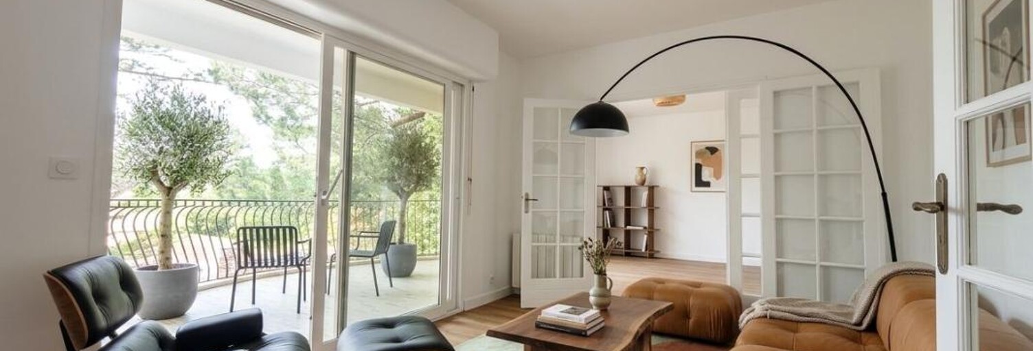 Appartement 3 Pièces 56 m² à vendre à Soorts-Hossegor (40150)