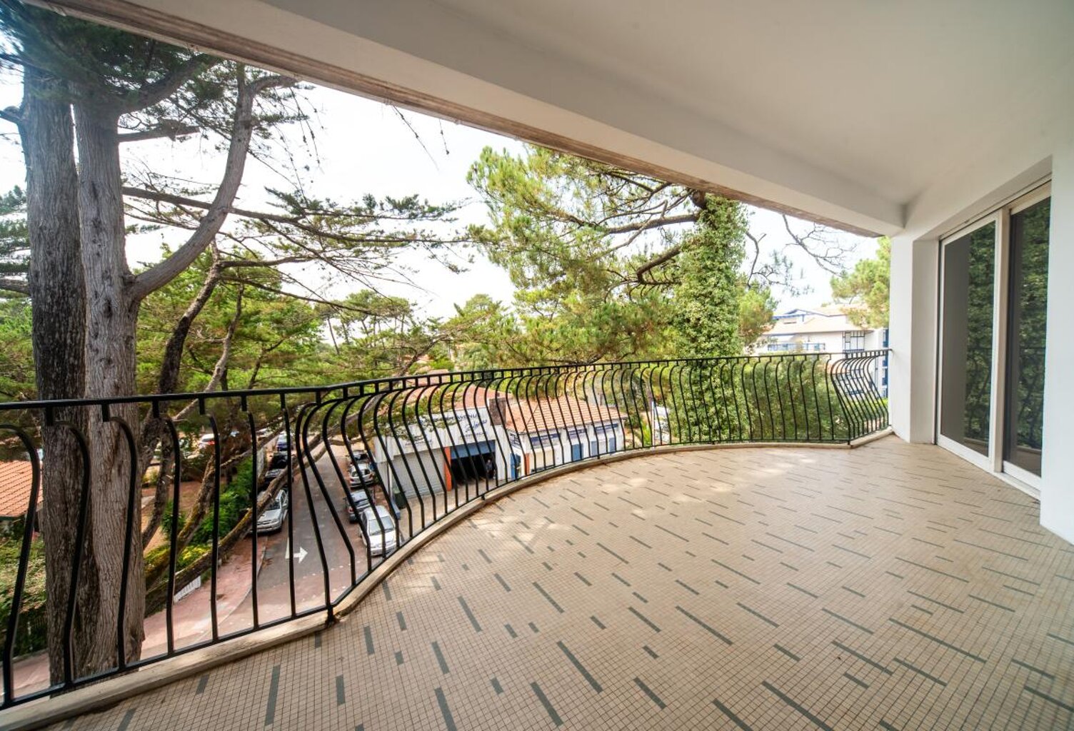 Appartement À Vendre - T3 centre-ville d'Hossegor — photo 1