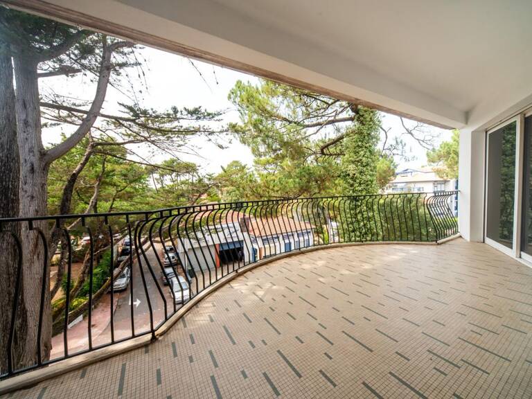 Appartement À Vendre - T3 centre-ville d'Hossegor — photo 1
