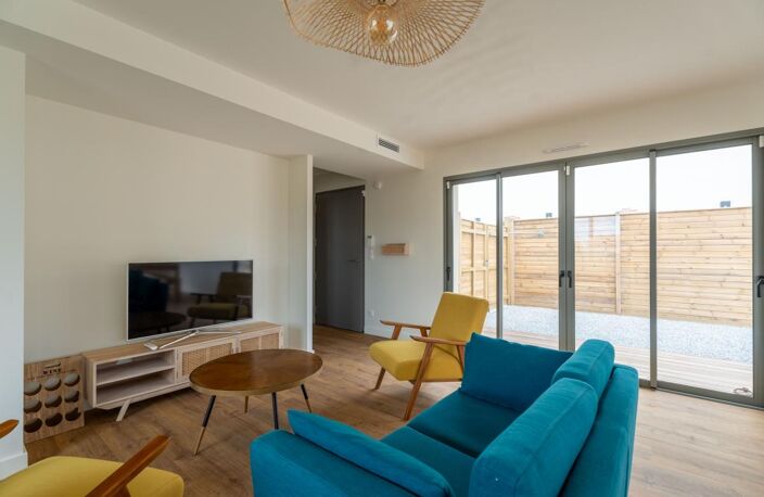 Maison À Vendre — photo 4