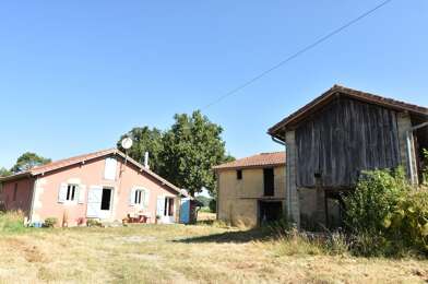 Maison 4 pièces 150000 €