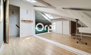 Appartement 3 Pièces 70 m² à louer à Nancy (54000)