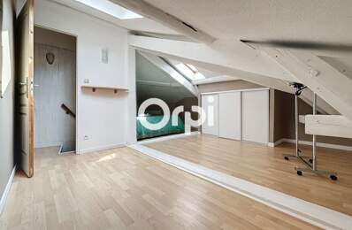 Duplex meublé — photo du bien