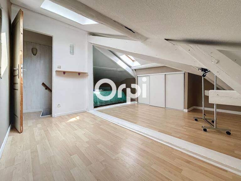 Duplex meublé — photo 1