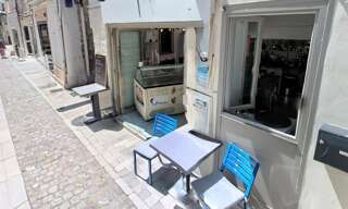 Commerce  48 m² à vendre à La Colle-sur-Loup (06480)