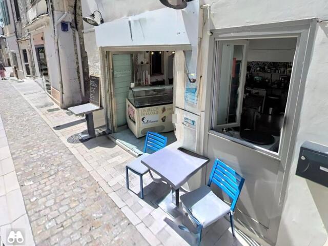 Commerce proposé à La Colle-sur-Loup