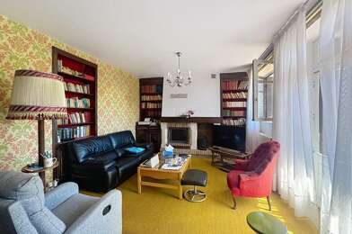 Maison 8 pièces 250000 €