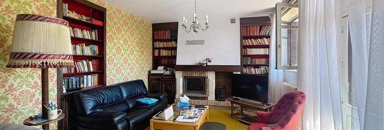 Maison 8 Pièces 260 m² à vendre à Rodez (12000)