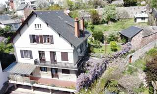 Maison 8 Pièces 260 m² à vendre à Rodez (12000)