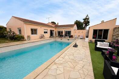Maison 5 pièces 355000 €