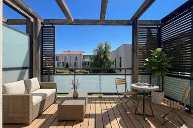 Appartement 3 pièces 172500 €