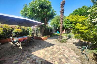 Maison 6 pièces 339000 €