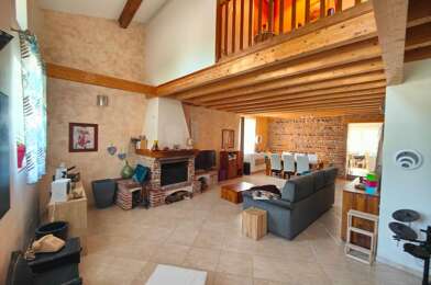 Maison 6 pièces 339000 €