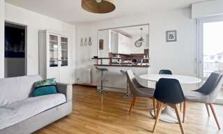 Appartement 2 Pièces 52 m² à vendre à Nantes (44100)