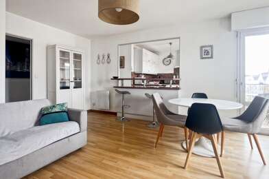Appartement 2 pièces 229152 €