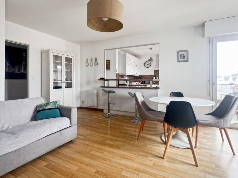 Appartement À Vendre — photo 1