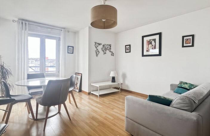 Appartement À Vendre — photo 2
