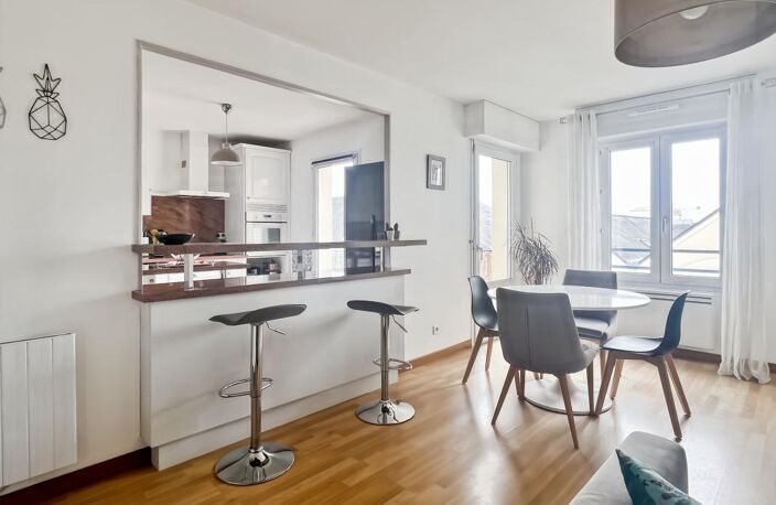 Appartement À Vendre — photo 3