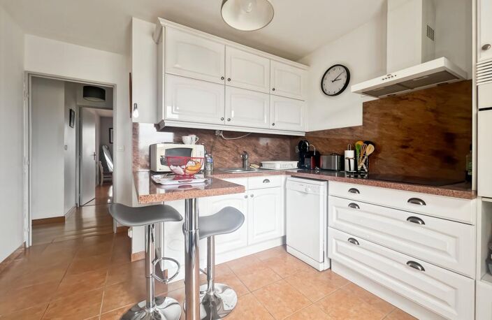 Appartement À Vendre — photo 4