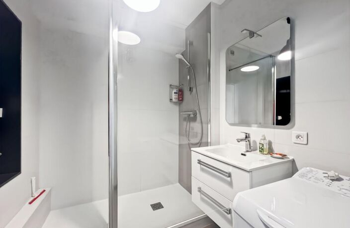Appartement À Vendre — photo 5