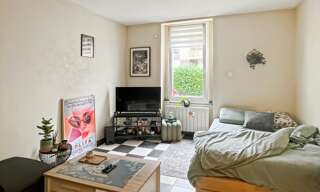 Appartement 1 Pièce 33 m² à vendre à Nantes (44100)