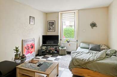 Appartement 1 pièces 139880 €