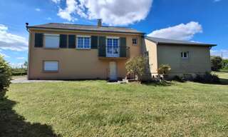 Maison 7 Pièces 159 m² à vendre à Moisdon-la-Rivière (44520)