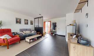 Maison 4 Pièces 101 m² à vendre à Le Cellier (44850)