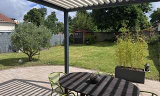 Maison 4 Pièces 101 m² à vendre à Le Cellier (44850)