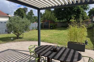 Maison 4 pièces 284900 €