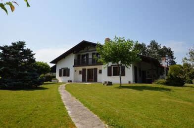 Maison 6 pièces 275600 €